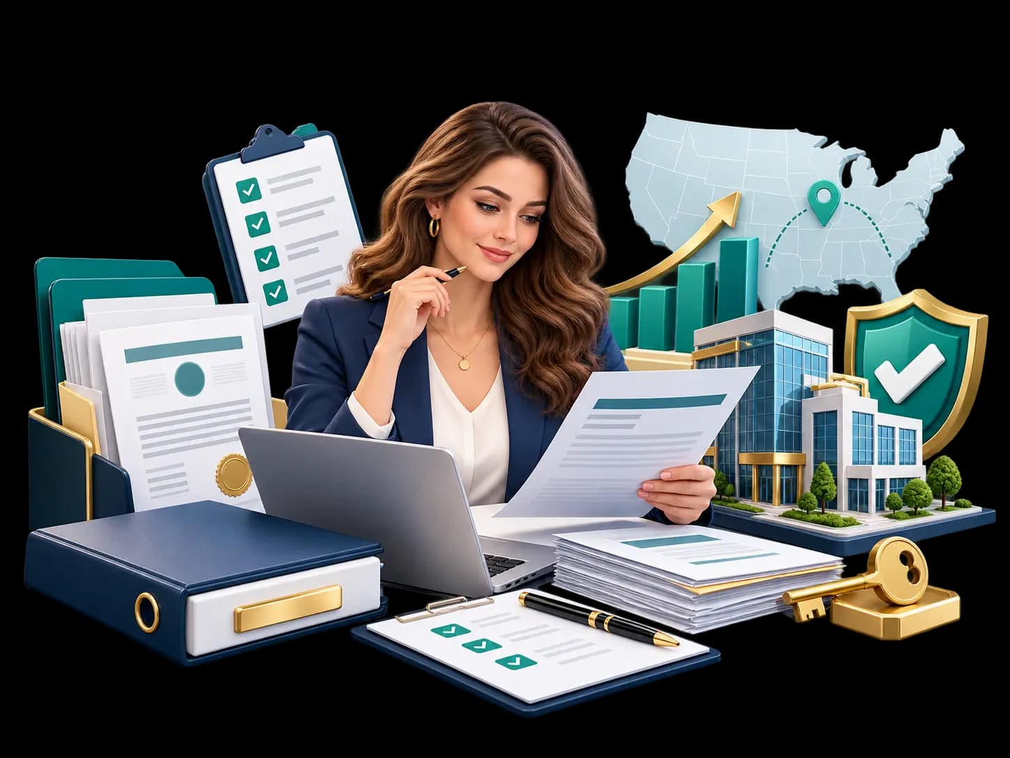 US Business Formation — KronixTax